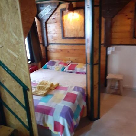 Porodicni Apartman,Viktor Cafee Sabac Bagian luar foto