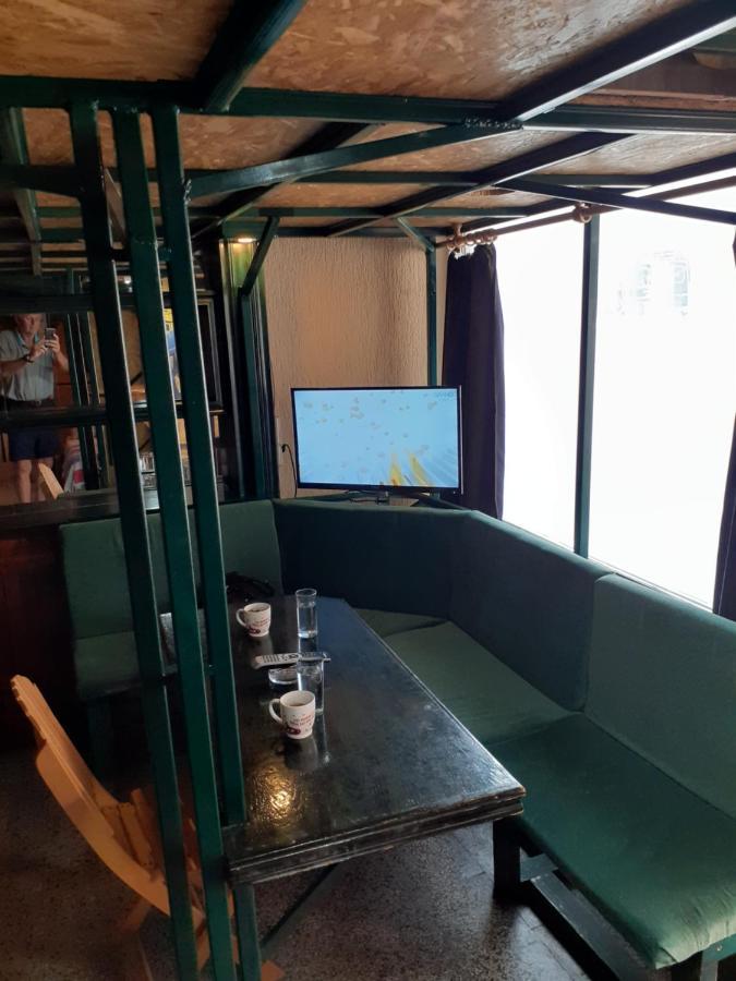 Porodicni Apartman,Viktor Cafee Sabac Bagian luar foto