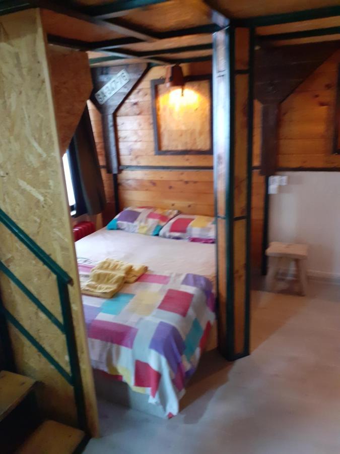 Porodicni Apartman,Viktor Cafee Sabac Bagian luar foto