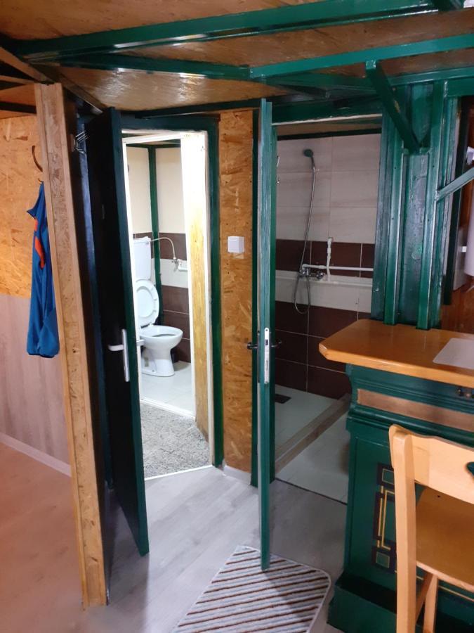 Porodicni Apartman,Viktor Cafee Sabac Bagian luar foto