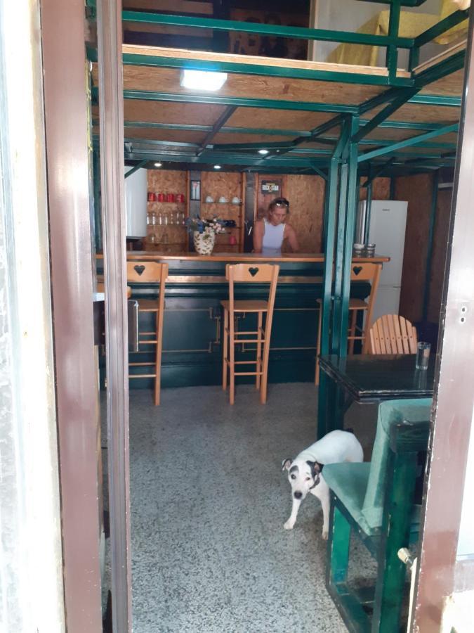Porodicni Apartman,Viktor Cafee Sabac Bagian luar foto