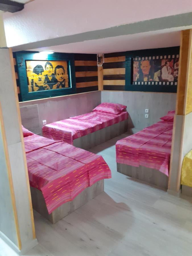 Porodicni Apartman,Viktor Cafee Sabac Bagian luar foto