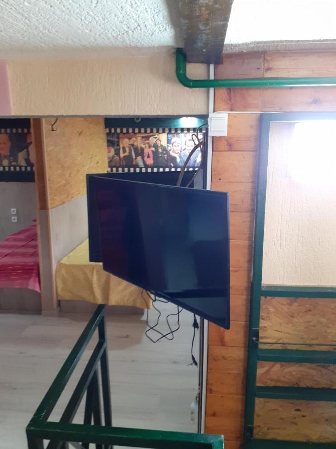 Porodicni Apartman,Viktor Cafee Sabac Bagian luar foto