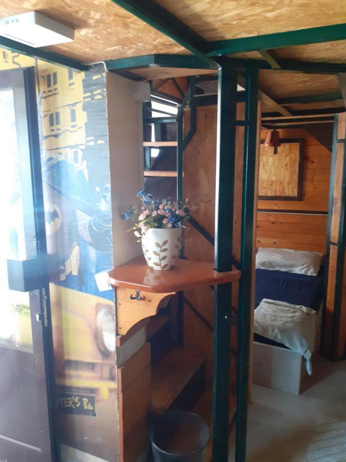 Porodicni Apartman,Viktor Cafee Sabac Bagian luar foto